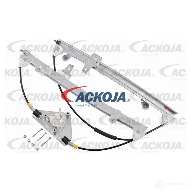 Стеклоподъемник ACKOJA a380262 0CA WJJ 1424392012 4062375020799