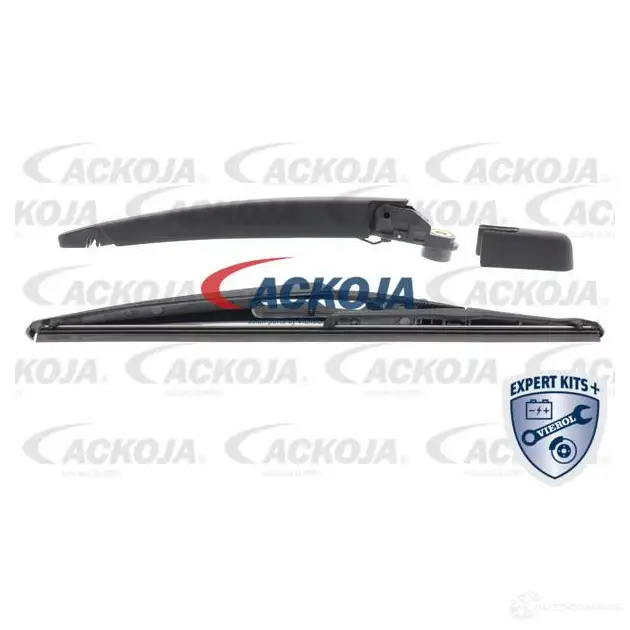 Рычаги стеклоочистителя, комплект ACKOJA a530475 GHEUF 5 1437298140