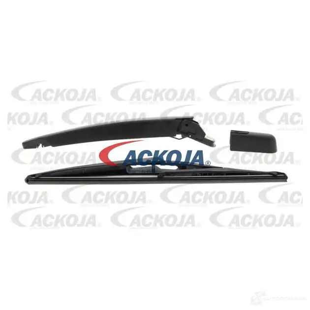 Рычаги стеклоочистителя, комплект ACKOJA RSRR9 D a389654 1438020273
