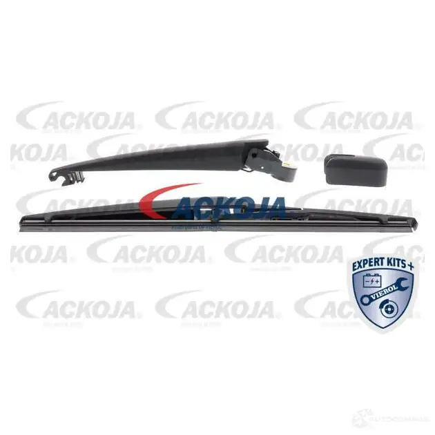 Рычаги стеклоочистителя, комплект ACKOJA 1437298166 VB 9PYBI a700419