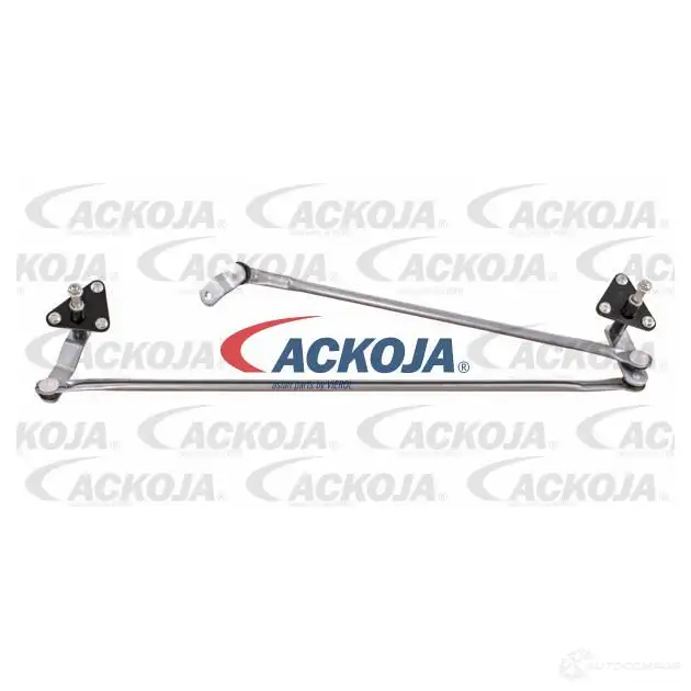 Трапеция стеклоочистителя, тяга ACKOJA 1437287754 SE2ID P a380142
