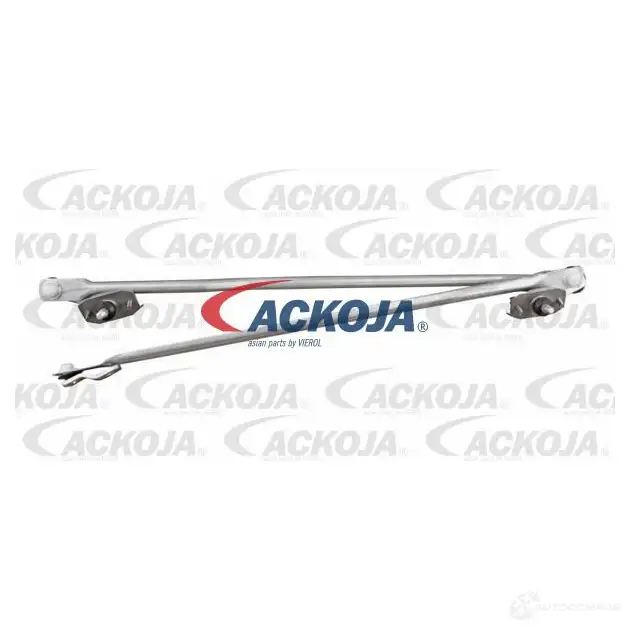Трапеция стеклоочистителя, тяга ACKOJA K MIBH a260347 1438026709 изображение 0