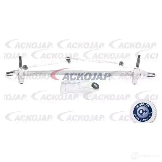 Трапеция стеклоочистителя, тяга ACKOJA 4046001800481 1424867775 a520106 LK NA4K - Изображение 1