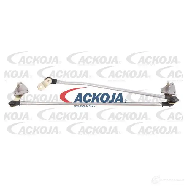 Трапеция стеклоочистителя, тяга ACKOJA XV0U NF 1437287993 a700204