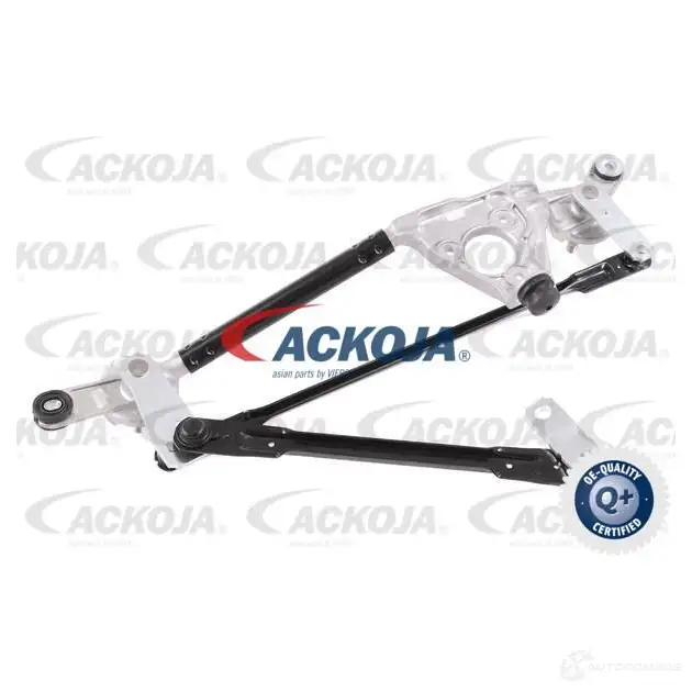 Трапеция стеклоочистителя, тяга ACKOJA 4046001800429 1424867769 a520100 R8G9B 7Y - Изображение 1