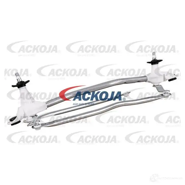 Трапеция стеклоочистителя, тяга ACKOJA V KOPC a260335 1437287978