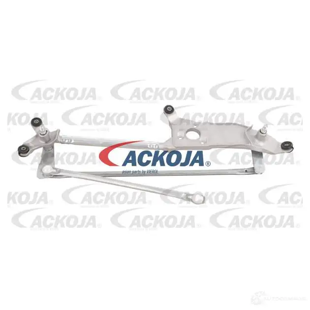 Трапеция стеклоочистителя, тяга ACKOJA a700206 1438026707 V GMKFRZ