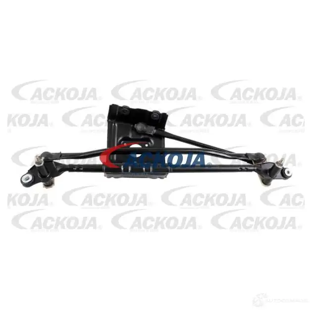 Трапеция стеклоочистителя, тяга ACKOJA a700205 1438026713 N UC46DI