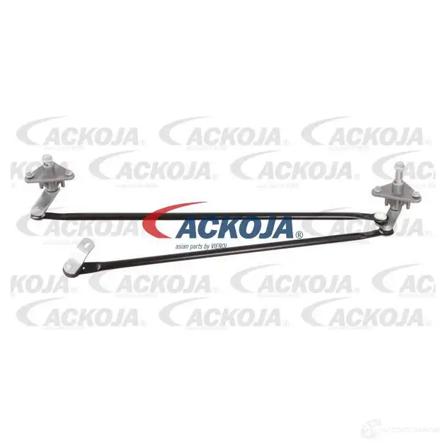 Трапеция стеклоочистителя, тяга ACKOJA 1437287987 a630070 G2 I1X9X