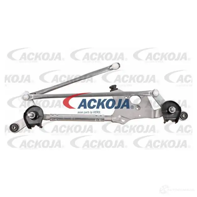 Трапеция стеклоочистителя, тяга ACKOJA a707029 OZG OCWL 1437287938