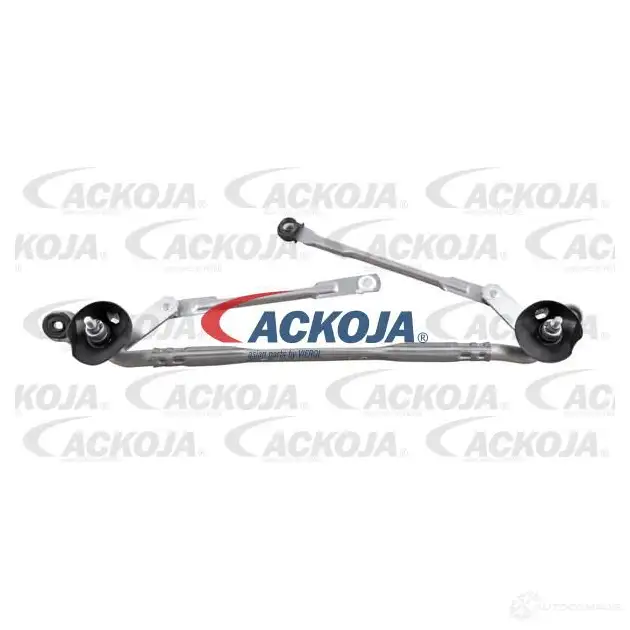 Трапеция стеклоочистителя, тяга ACKOJA 67RXT WM a700777 1438026715