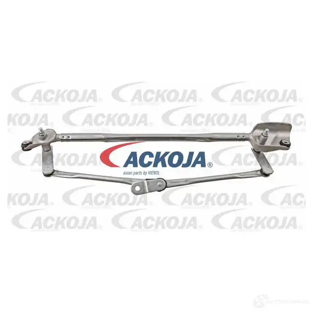 Трапеция стеклоочистителя, тяга ACKOJA Q SRIN0S a707026 1437287941