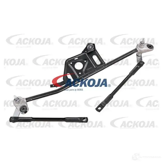 Трапеция стеклоочистителя, тяга ACKOJA a529619 G84XGI V 1439604029