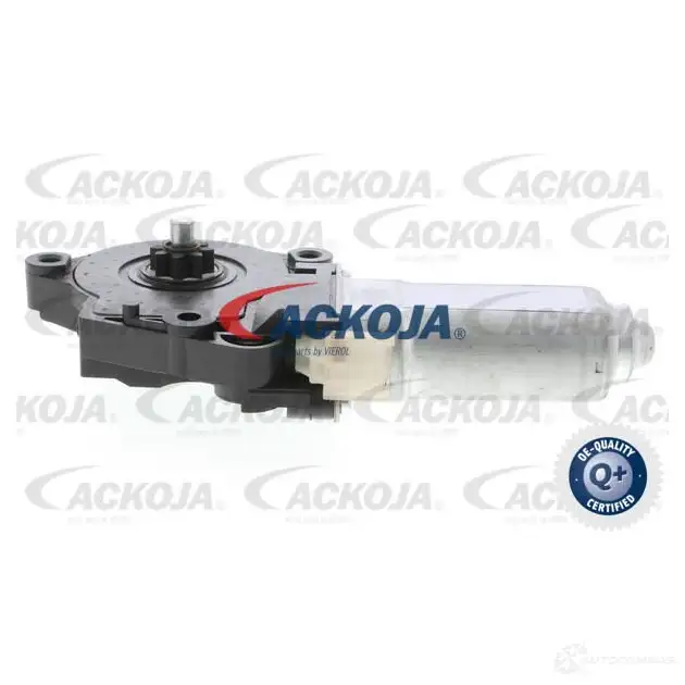 Мотор стеклоочистителя, дворников ACKOJA 4062375076659 R OT56 a53070002 1424867800 - Изображение 1