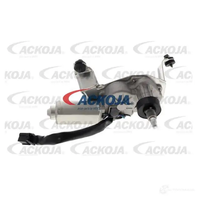 Мотор стеклоочистителя, дворников ACKOJA GAHMG FR 1437287794 a53070005 - Изображение 1