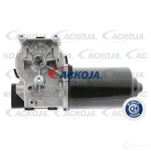 Мотор стеклоочистителя, дворников ACKOJA a52070107 Y V0DGT 4046001826313 1424867791 - Изображение 1