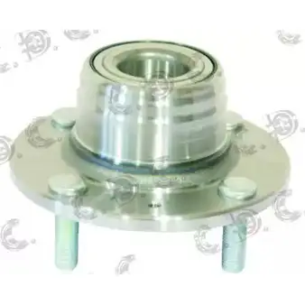Ступичный подшипник, комплект REPKIT ASB2424 RKB2424 1194452330 0 1.97829