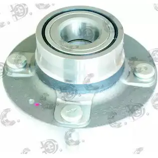 Ступичный подшипник, комплект REPKIT ASB2480 01.97 885 RKB2480 1194452442