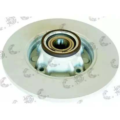 Тормозной диск REPKIT ASB2531 01 .97936 RKB2531 1194452544