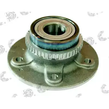 Ступичный подшипник, комплект REPKIT ASB2718 RKB2718 01.981 23 1194452918