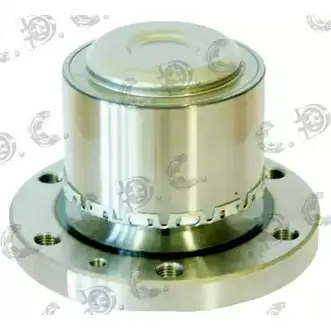 Ступичный подшипник, комплект REPKIT RKB2802 1194453080 01. 98207 ASB2802