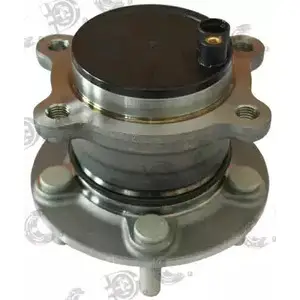 Ступичный подшипник, комплект REPKIT RKB2826 ASB2826 1194453126 0 1.98231