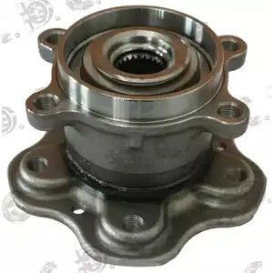 Ступичный подшипник, комплект REPKIT RKB2829 ASB2829 01.9823 4 1194453132