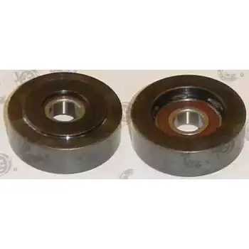 Обводной ролик приводного ремня REPKIT AST1710 RKT1710 03. 697 1194454612