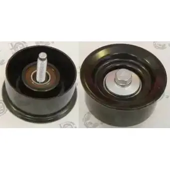 Обводной ролик приводного ремня REPKIT 1194456486 RKT2655 AST2655 03. 80939