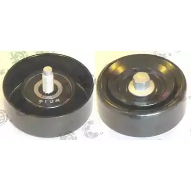 Обводной ролик приводного ремня REPKIT RKT2862 1194456860 AST2862 03.811 46 изображение 0