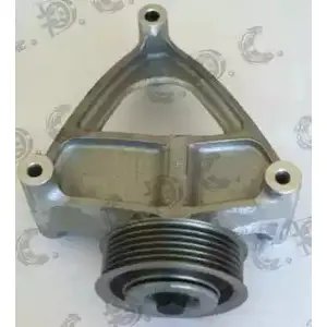 Обводной ролик приводного ремня REPKIT RKT3039 1194457196 AST3039 03 .81323 изображение 0