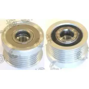 Обгонная муфта генератора REPKIT AST3193 RKT3193 1194457492 03.814 77