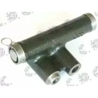 Успокоитель, зубчатый ремень REPKIT RKT3311 AST3311 03. 81595 1194457722