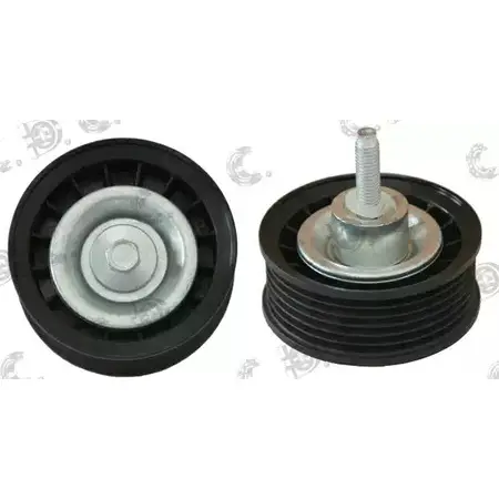 Обводной ролик приводного ремня REPKIT RKT3418 1194457928 03.817 02 AST3418 изображение 0