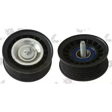 Обводной ролик приводного ремня REPKIT RKT3495 AST3495 1194458072 03.817 79