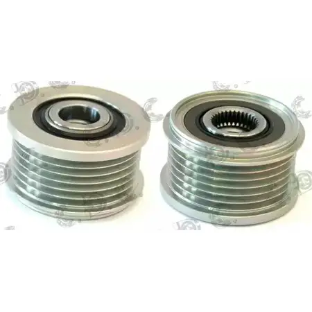 Обгонная муфта генератора REPKIT RKT3520 1194458122 AST3520 0 3.81804