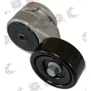Натяжная планка, поликлиновой ремень REPKIT AST3607 1194458266 03.818 91 RKT3607 изображение 0
