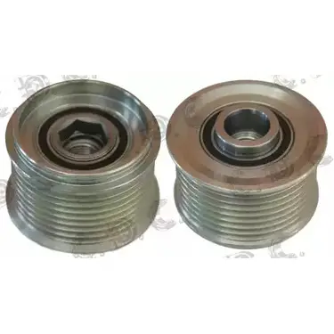 Обгонная муфта генератора REPKIT RKT3710 0 3.81994 AST3710 1194458450