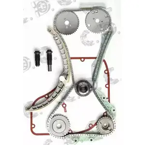 Комплект цепи ГРМ REPKIT RKT8945K AST8945K 03.89045 K 1194458624