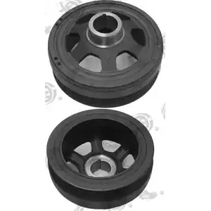 Шкив коленвала REPKIT 1194458726 03.90 036 AST9036 RKT9036 изображение 0