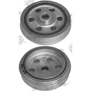 Шкив коленвала REPKIT AST9047 03.9 0047 1194458748 RKT9047