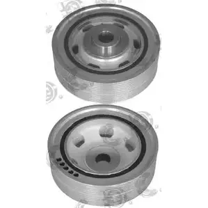 Шкив коленвала REPKIT 03. 90048 RKT9048 1194458750 AST9048