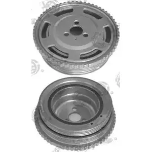 Шкив коленвала REPKIT RKT9056 AST9056 03. 90056 1194458766