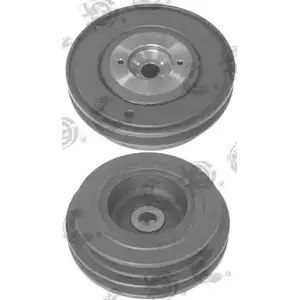 Шкив коленвала REPKIT 03.9 0090 1194458834 AST9090 RKT9090