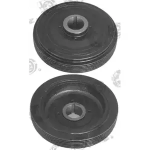Шкив коленвала REPKIT AST9115 1194458884 RKT9115 03.901 15 изображение 0