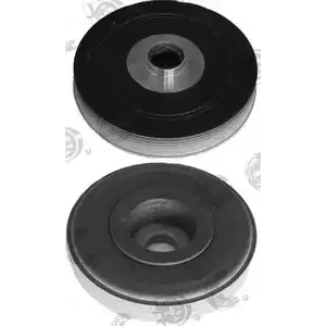 Шкив коленвала REPKIT RKT9124 03.9 0124 AST9124 1194458902