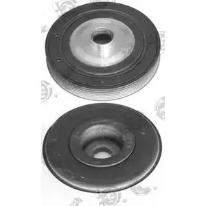Шкив коленвала REPKIT RKT9149 AST9149 1194458952 03 .90149 изображение 0