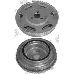 Шкив коленвала REPKIT 03.901 69 AST9169 1194458992 RKT9169