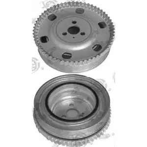 Шкив коленвала REPKIT 1194458994 03. 90170 AST9170 RKT9170