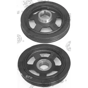 Шкив коленвала REPKIT 1194459090 AST9218 03.902 18 RKT9218